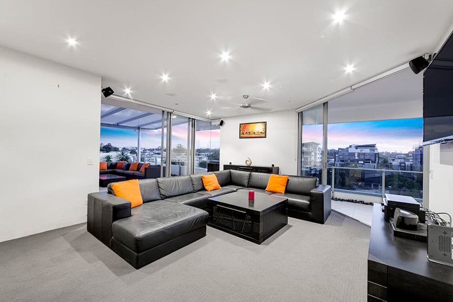 45 Duncan Street, WEST END QLD 4101, West End - Thumbnail 2