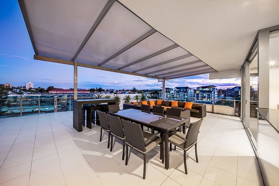 45 Duncan Street, WEST END QLD 4101, West End - Thumbnail 8