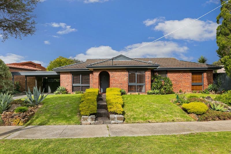 13 Sandleford Place, DINGLEY VILLAGE VIC 3172, Dingley Village - Thumbnail 2