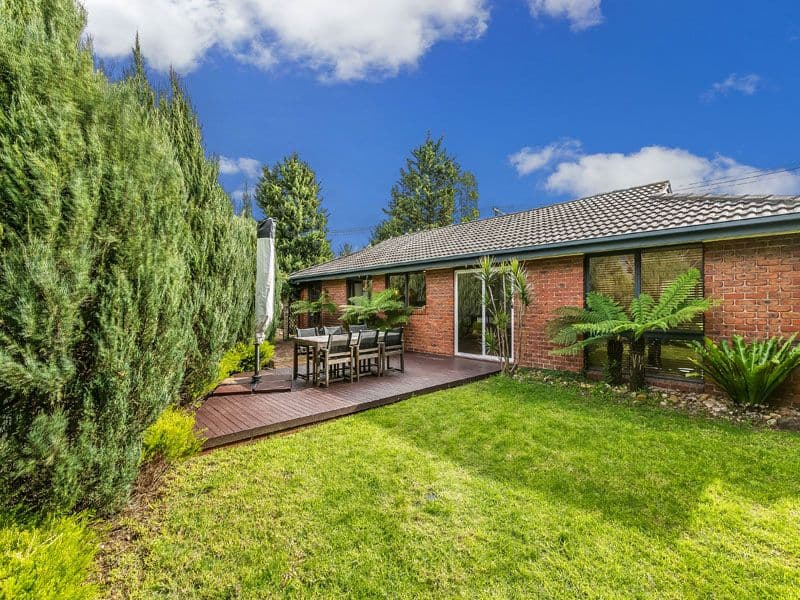 13 Sandleford Place, DINGLEY VILLAGE VIC 3172, Dingley Village - Thumbnail 8