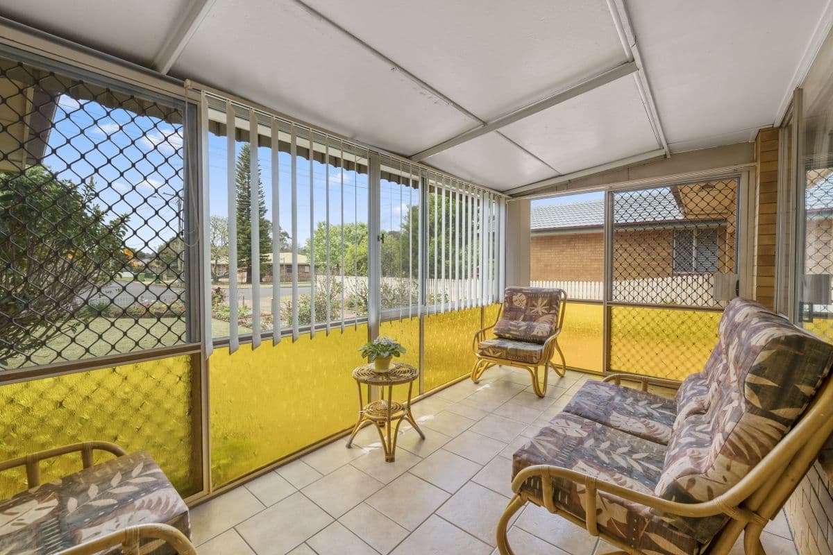 34 Tomkinson Street, Wilsonton QLD 4350, Wilsonton - Thumbnail 2