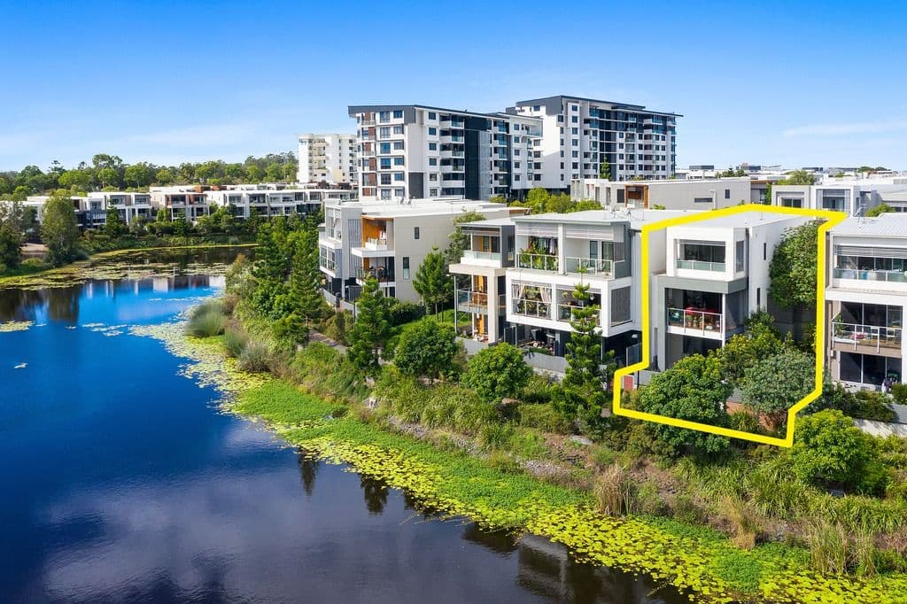 63 Parnell Boulevard, Robina QLD 4226, Robina - Image 1