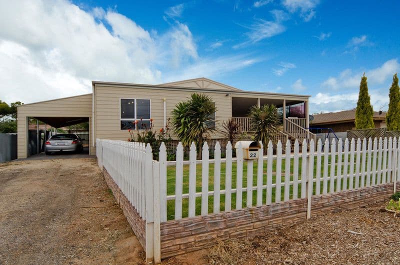 22 Armstrong Street, SELLICKS BEACH SA 5174, Sellicks Beach - Image 1