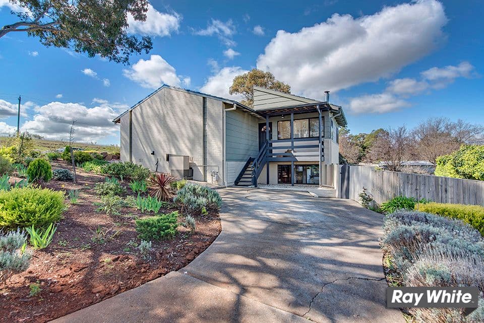 1 Tanda Place, Giralang ACT 2617, Giralang - Thumbnail 2