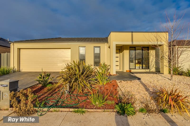 8 Berowa Street, Tarneit VIC 3029, Tarneit - Image 1