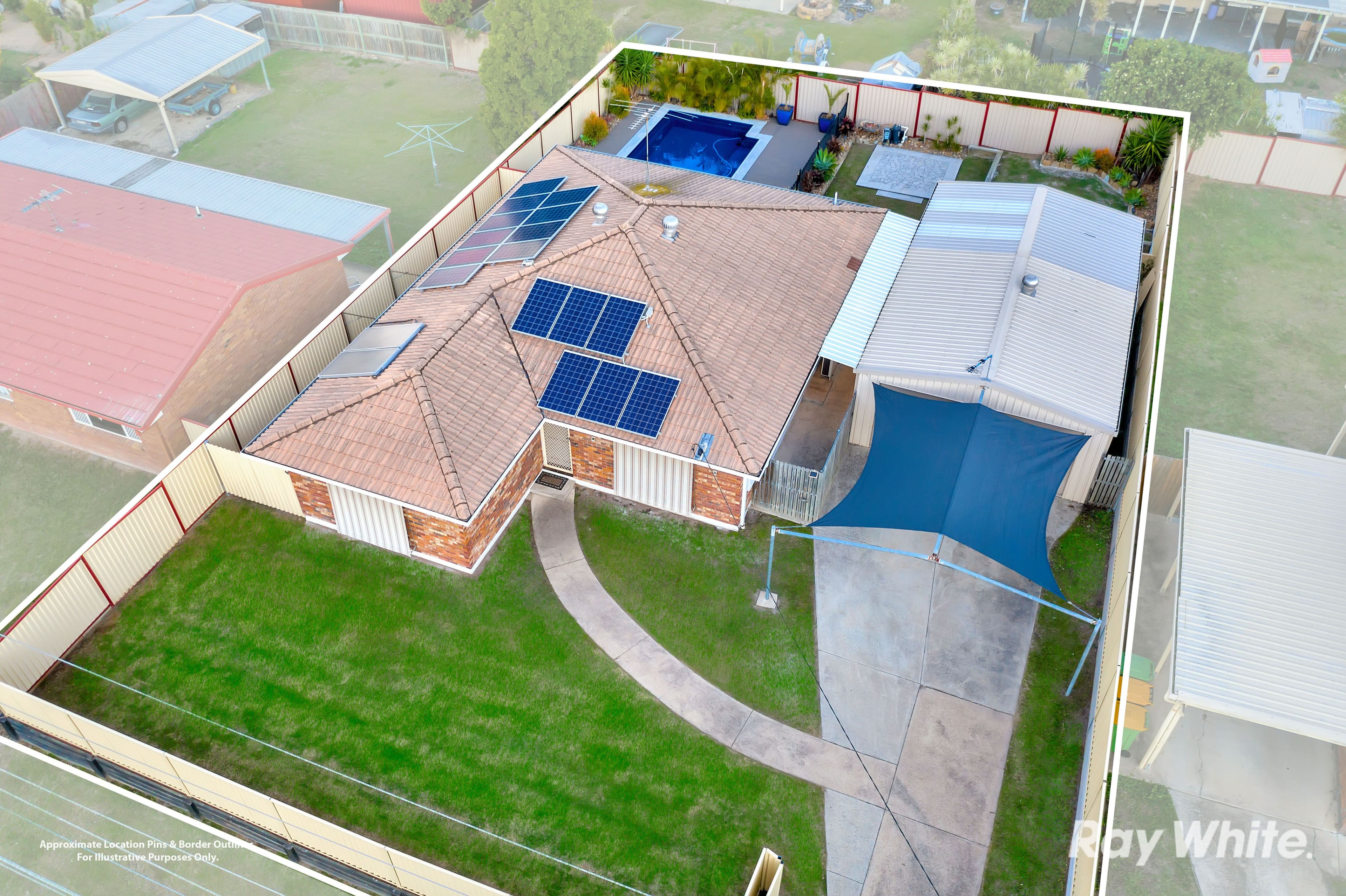 17 Mitchell Street, Boronia Heights QLD 4124, Boronia Heights - Image 1