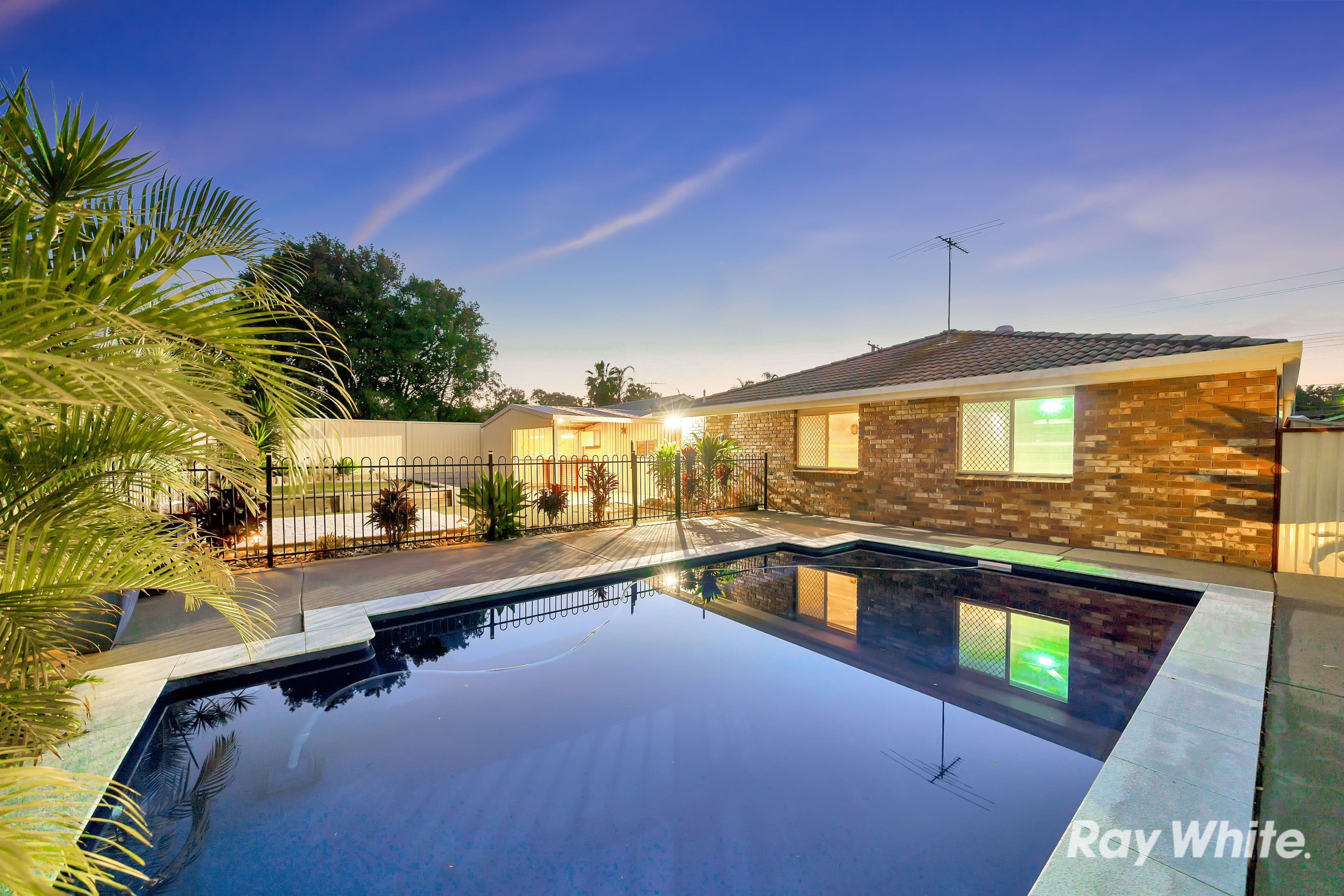 17 Mitchell Street, Boronia Heights QLD 4124, Boronia Heights - Thumbnail 3