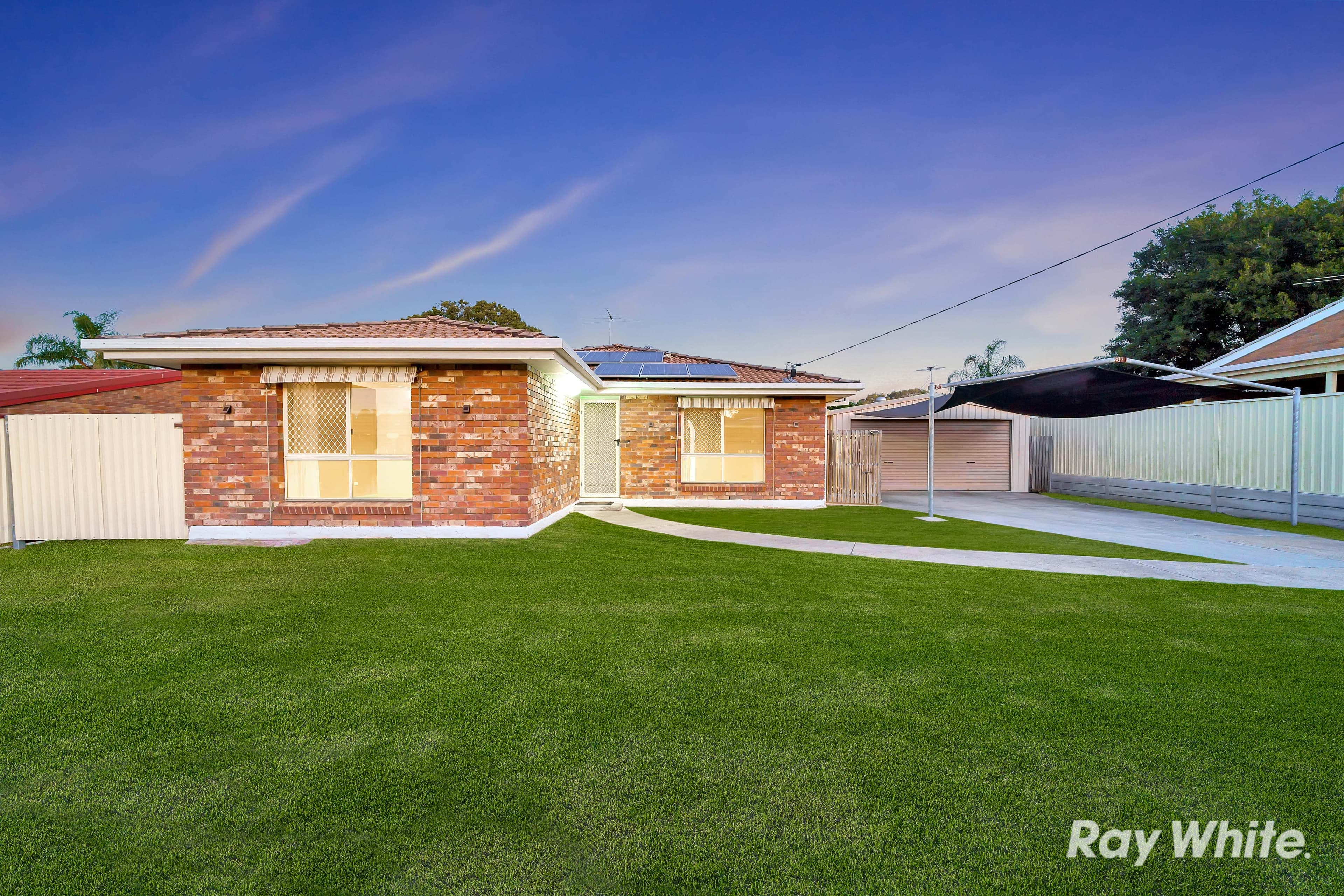 17 Mitchell Street, Boronia Heights QLD 4124, Boronia Heights - Thumbnail 4