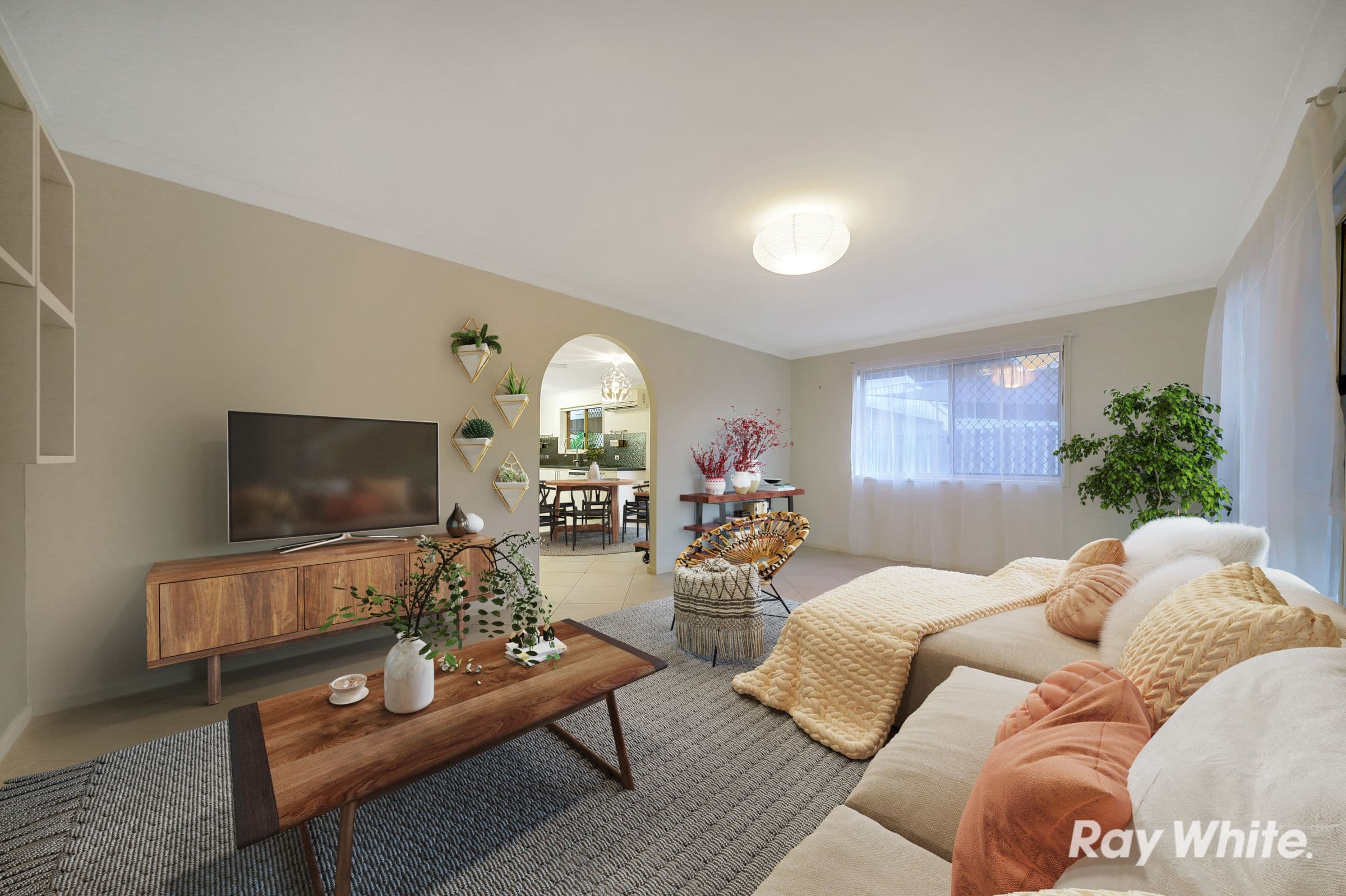 17 Mitchell Street, Boronia Heights QLD 4124, Boronia Heights - Thumbnail 5