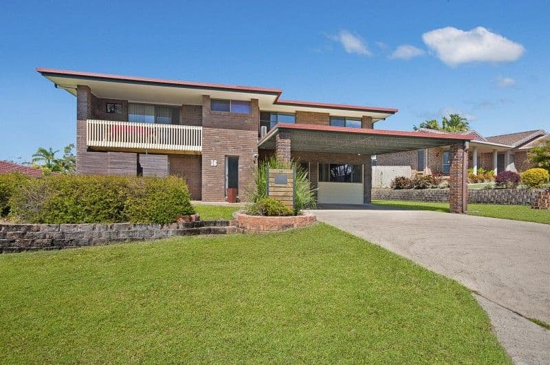 16 Phillip Street, MOUNT PLEASANT QLD 4740, Mount Pleasant - Image 1