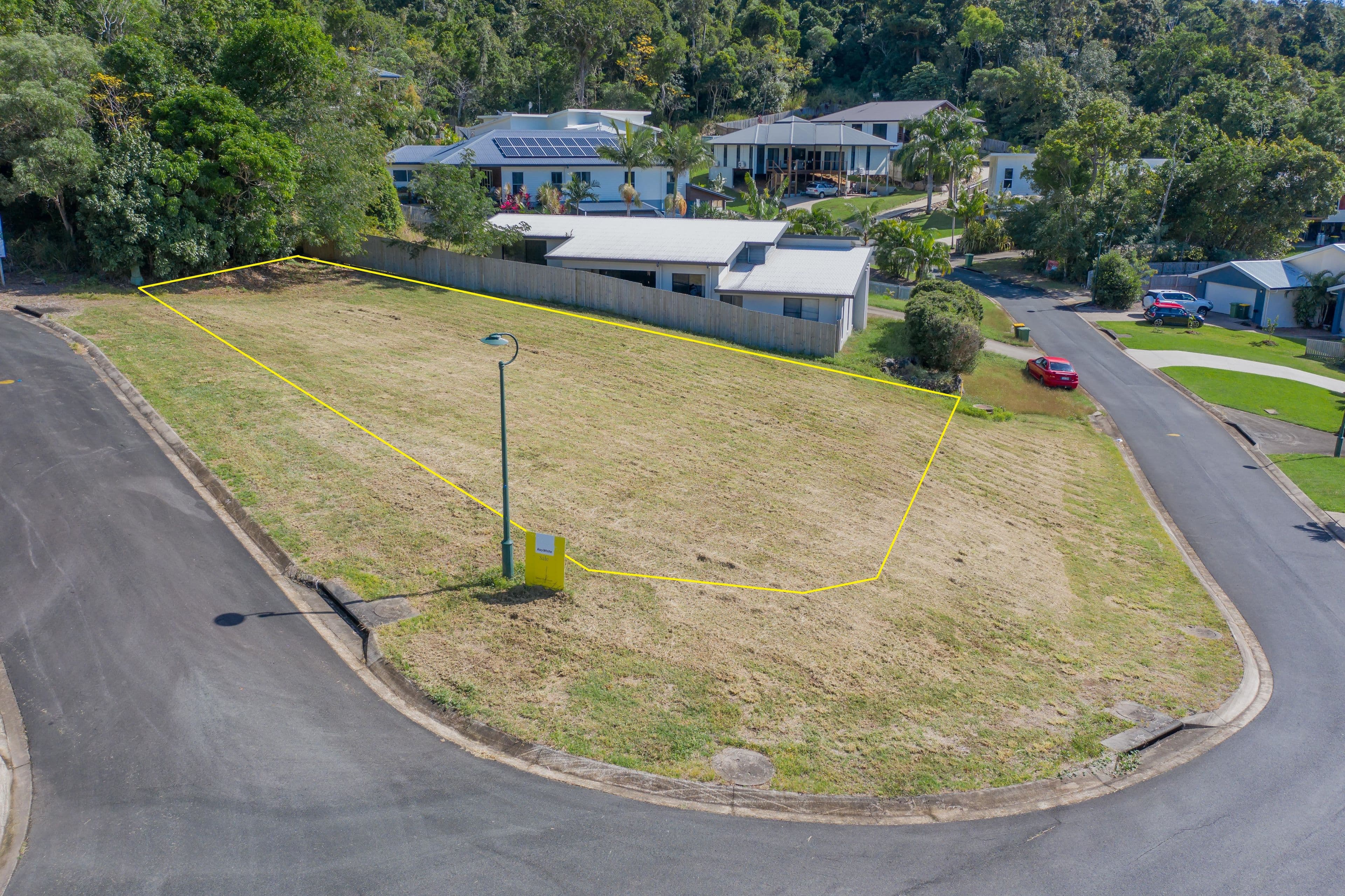 10 Armada Crescent, Jubilee Pocket QLD 4802, Jubilee Pocket - Image 1