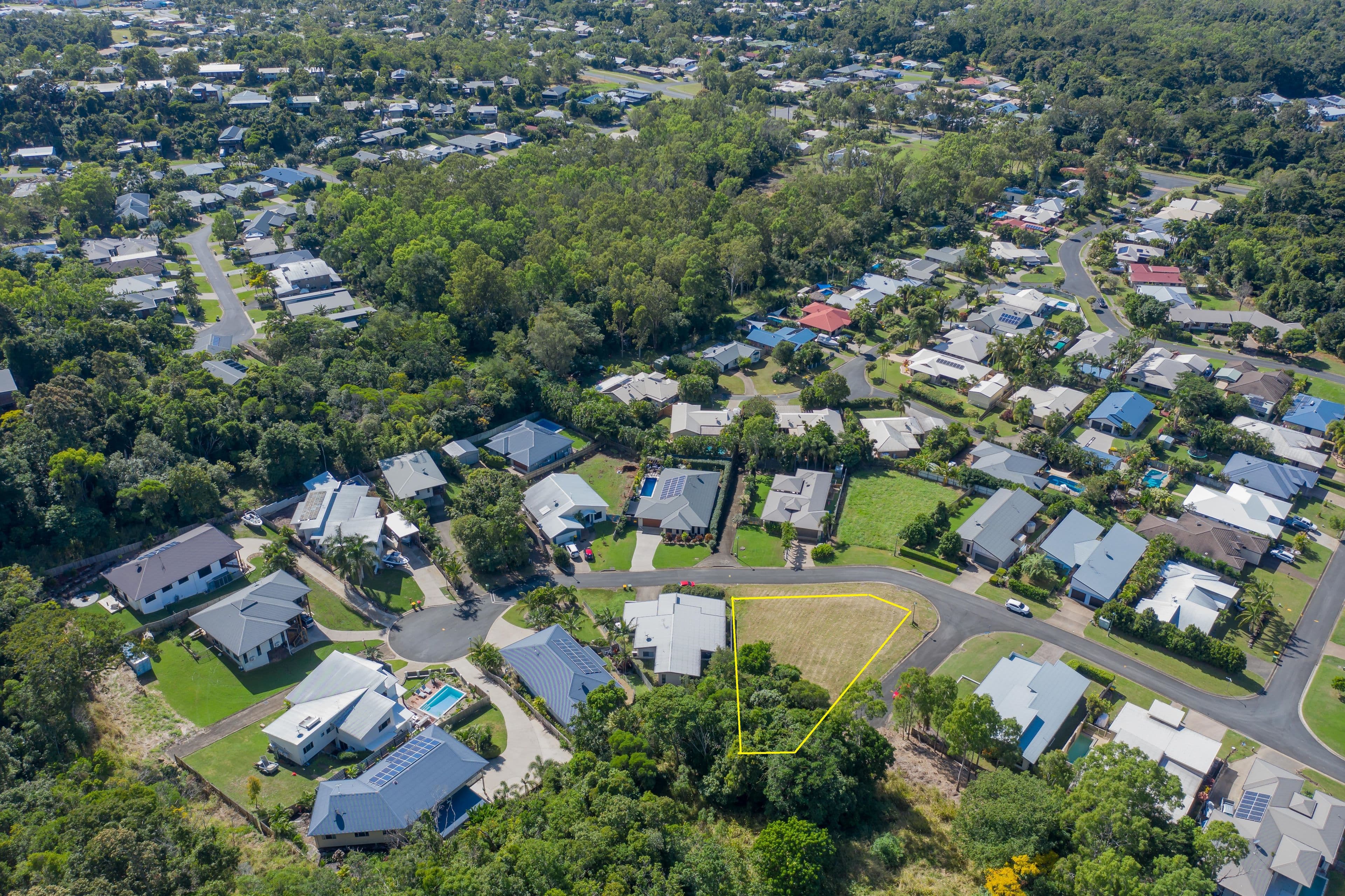 10 Armada Crescent, Jubilee Pocket QLD 4802, Jubilee Pocket - Thumbnail 5