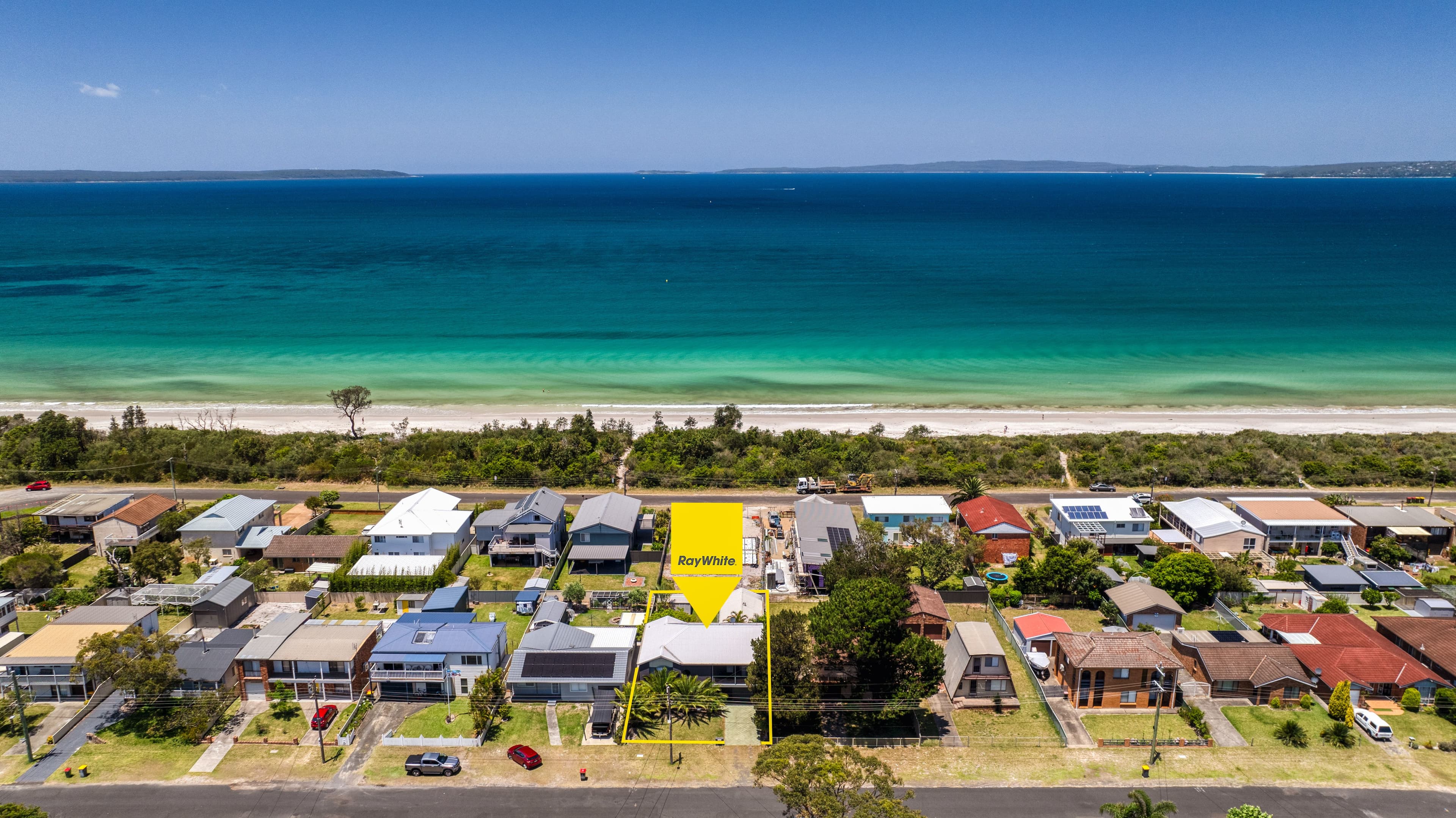 43 Lennox Road, Callala Beach NSW 2540, Callala Beach - Image 1