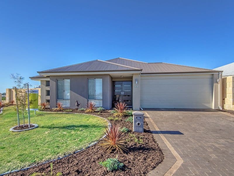 20 Holloways Ridge, SECRET HARBOUR WA 6173, Secret Harbour - Thumbnail 2