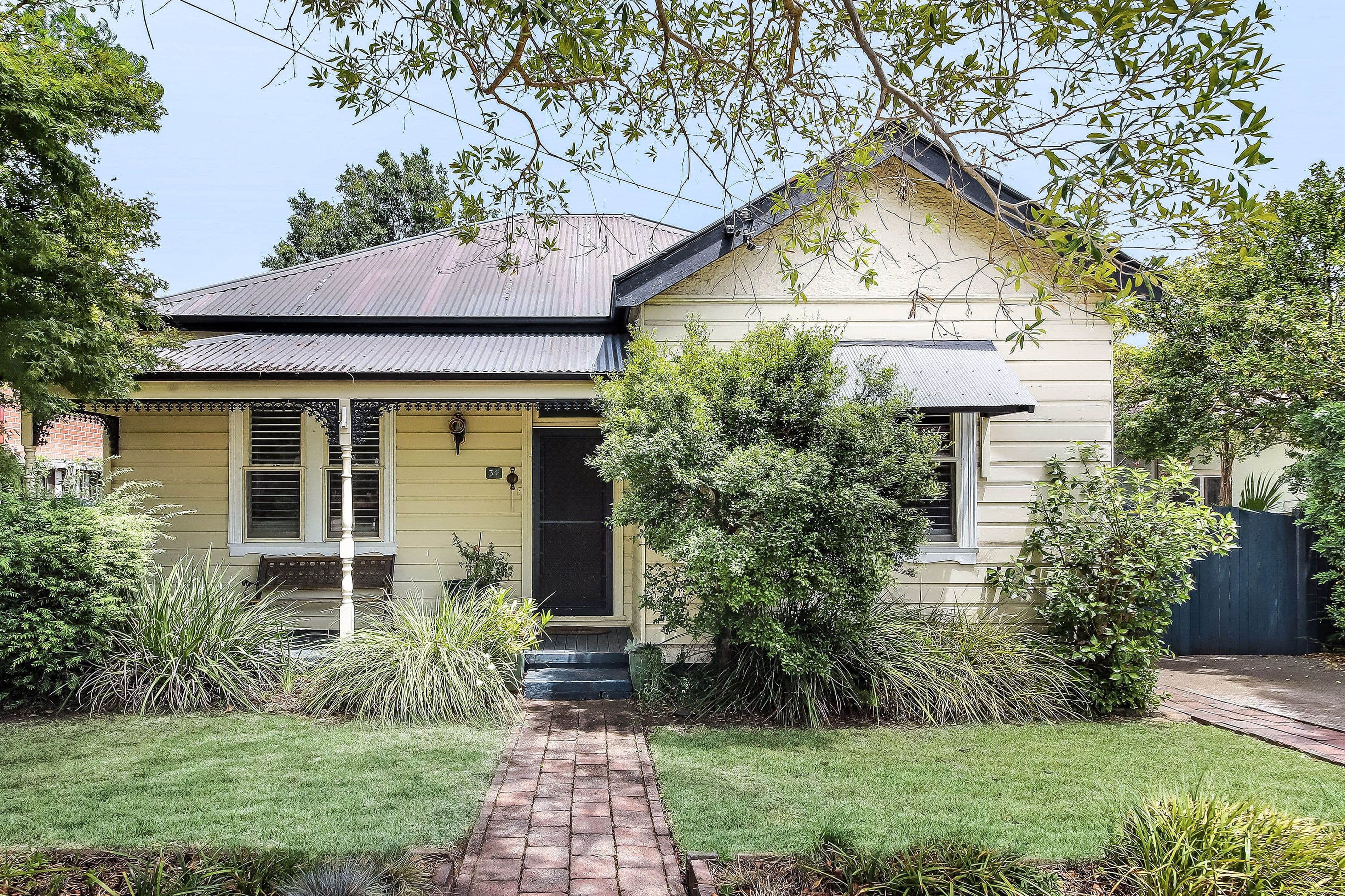 34 Consett Street, Concord West NSW 2138, Concord West - Image 1