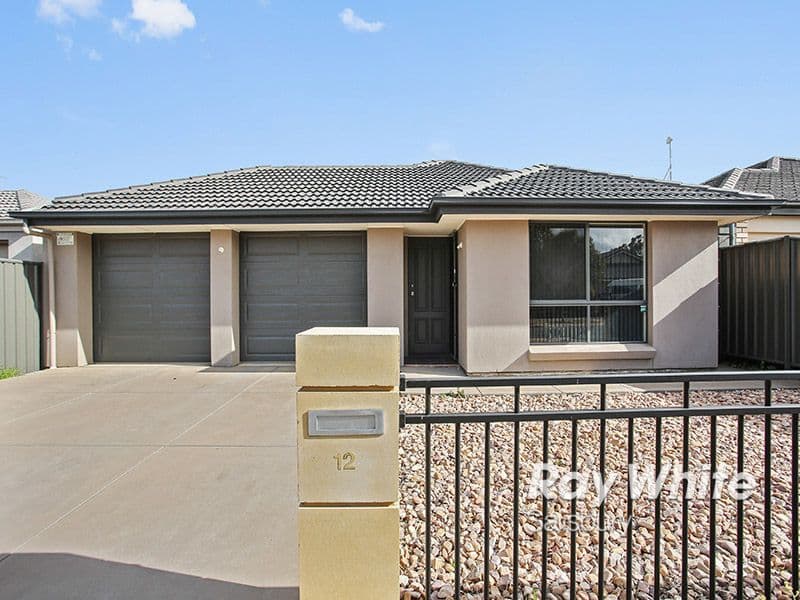 12 Chateau Avenue, Andrews Farm SA 5114, Andrews Farm - Image 1