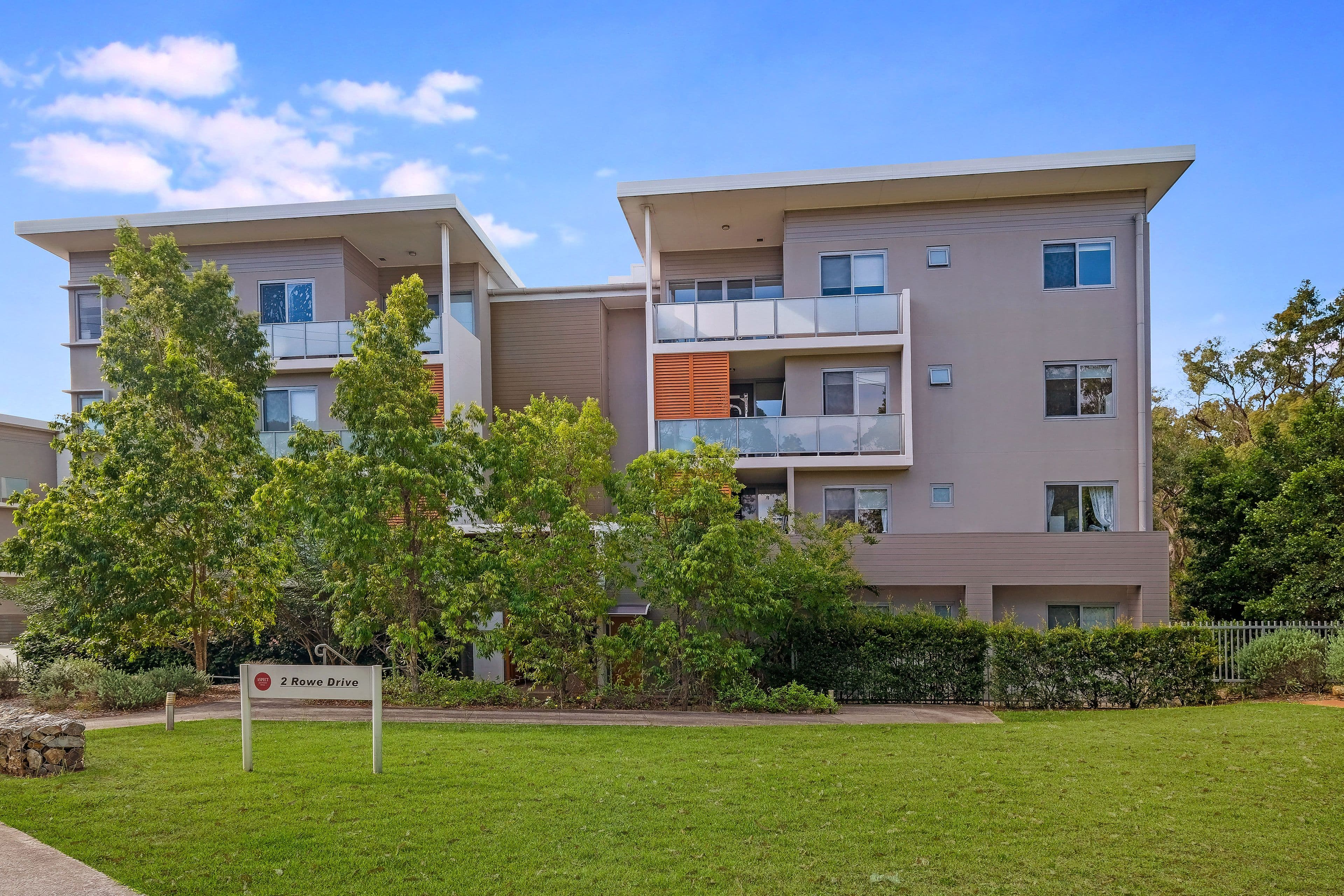 203C/2 Rowe Drive, Potts Hill NSW 2143, Potts Hill - Image 1