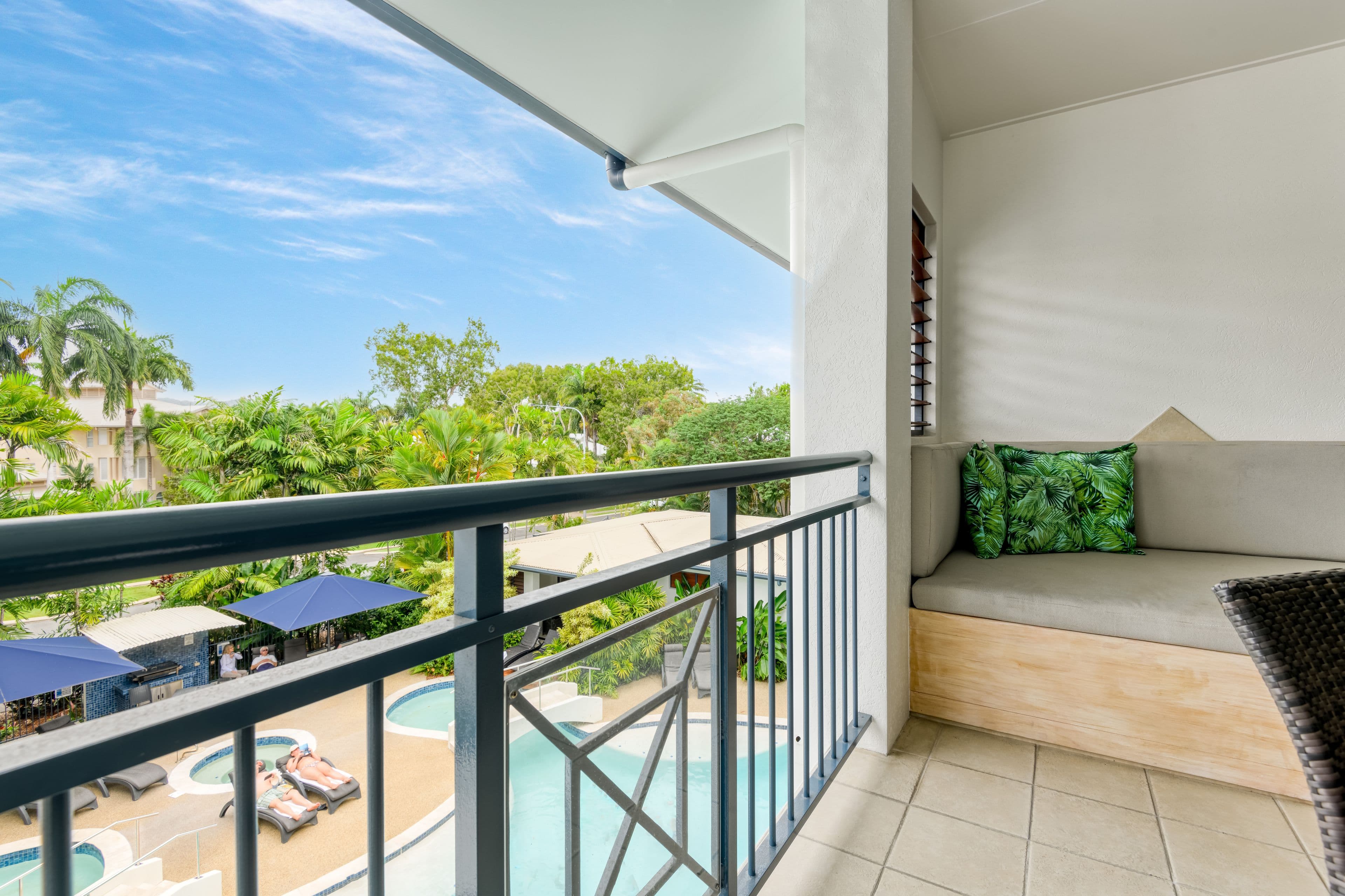 15 Davidson Street, Port Douglas QLD 4877, Port Douglas - Thumbnail 2