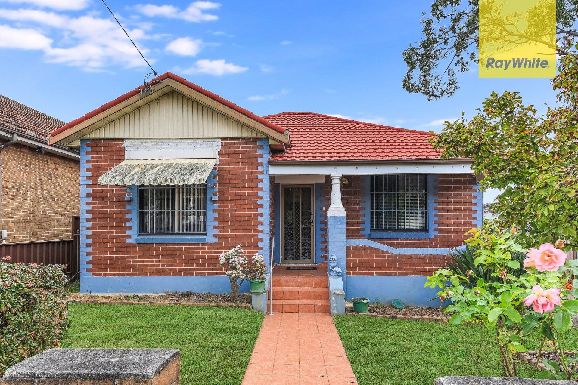 11 Prince Street, North Parramatta NSW 2151, North Parramatta - Image 1