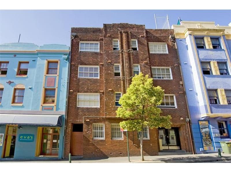 10 Orwell Street, POTTS POINT NSW 2011, Potts Point - Thumbnail 2