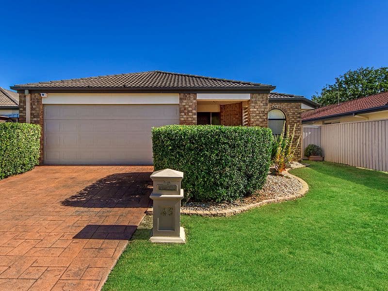 45 Fawn Street, Upper Coomera QLD 4209, Upper Coomera - Image 1
