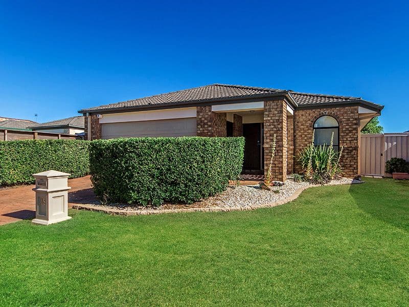 45 Fawn Street, Upper Coomera QLD 4209, Upper Coomera - Thumbnail 2