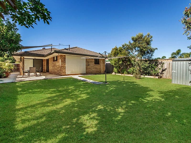 45 Fawn Street, Upper Coomera QLD 4209, Upper Coomera - Thumbnail 3