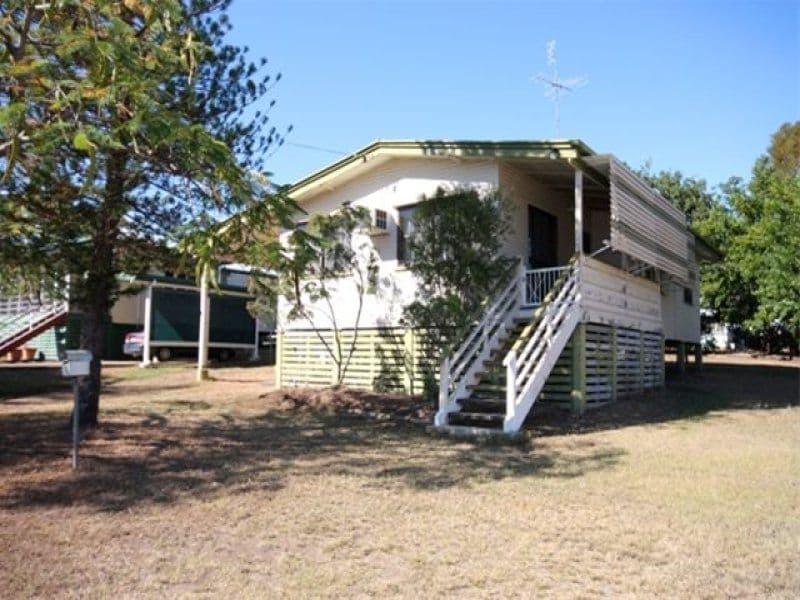 22 Don Street, BILOELA QLD 4715, Biloela - Thumbnail 4