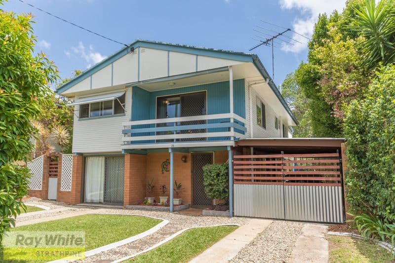 25 Valiant Crescent, Strathpine QLD 4500, Strathpine - Image 1