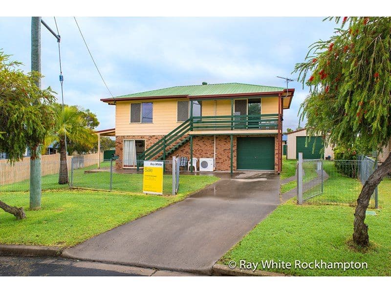 16 Stover Street, Gracemere QLD 4702, Gracemere - Image 1