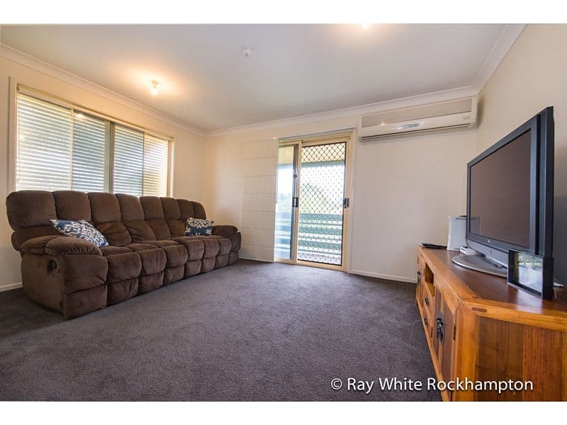 16 Stover Street, Gracemere QLD 4702, Gracemere - Thumbnail 2