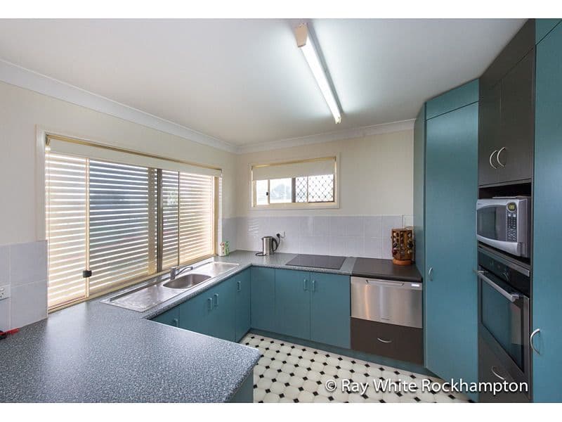 16 Stover Street, Gracemere QLD 4702, Gracemere - Thumbnail 3