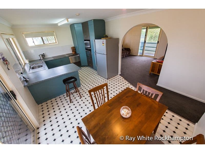16 Stover Street, Gracemere QLD 4702, Gracemere - Thumbnail 4