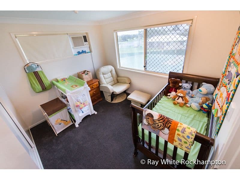 16 Stover Street, Gracemere QLD 4702, Gracemere - Thumbnail 6