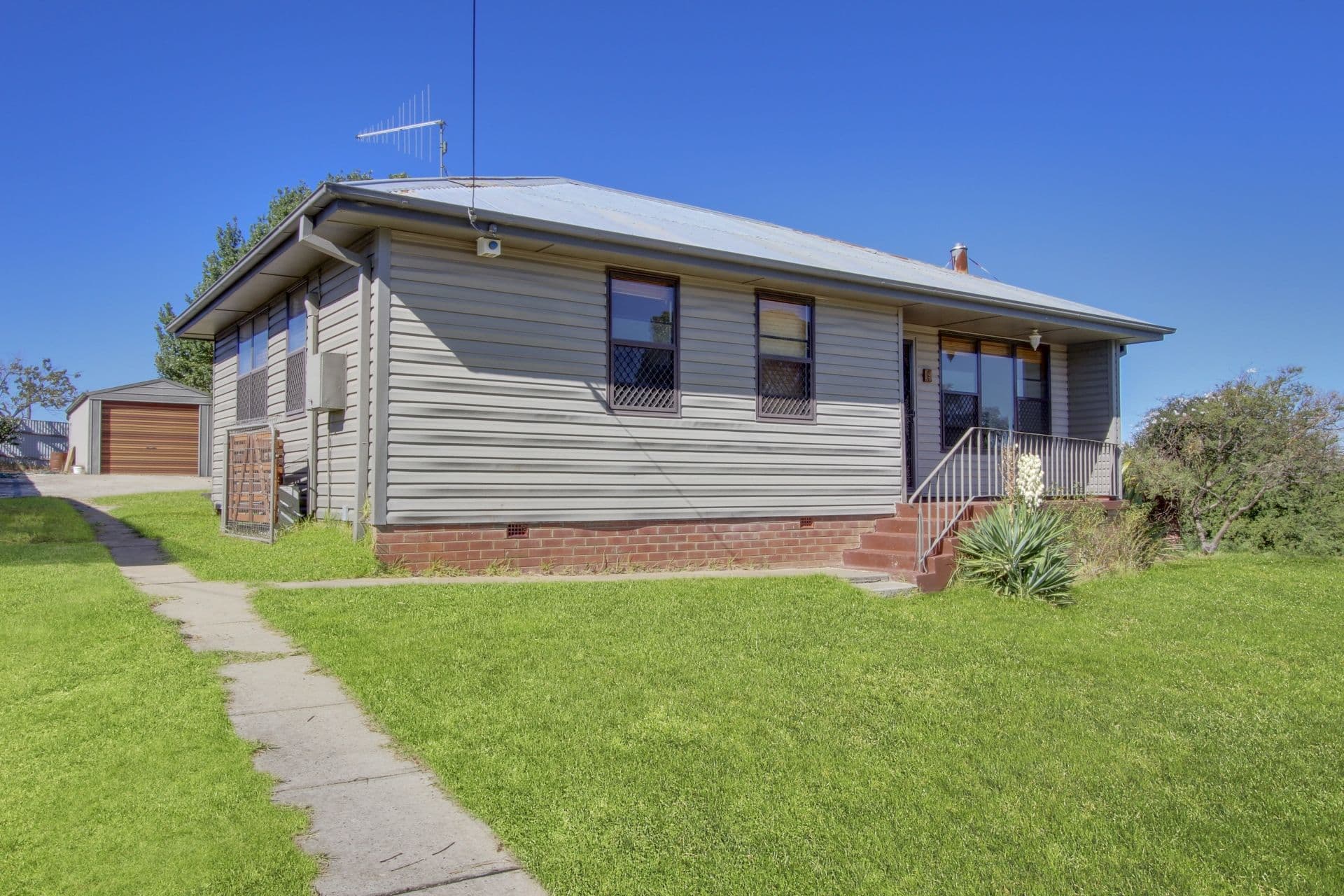 Lot 3/346 Solders Point Road, SALAMANDER BAY NSW 2317, Salamander Bay - Image 1