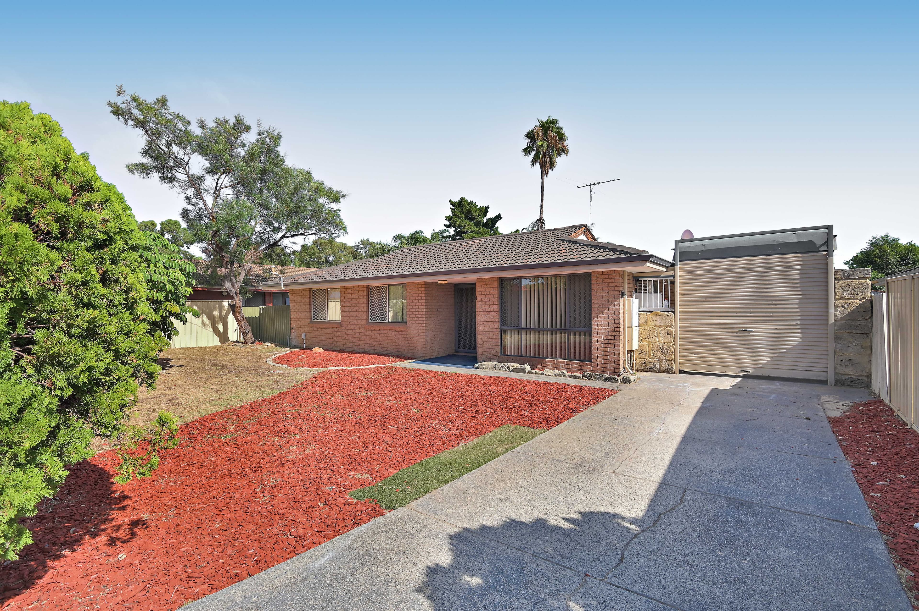 91 Yale Road, Thornlie WA 6108, Thornlie - Image 1