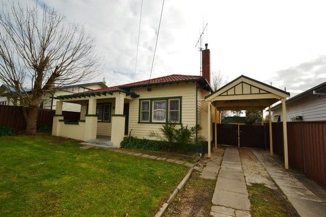23 Park Street, Seymour VIC 3660, Seymour - Image 1
