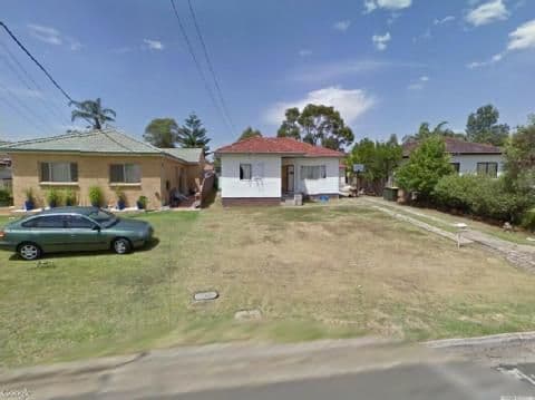 23 OTTO, MERRYLANDS WEST NSW 2160, Merrylands West - Image 1