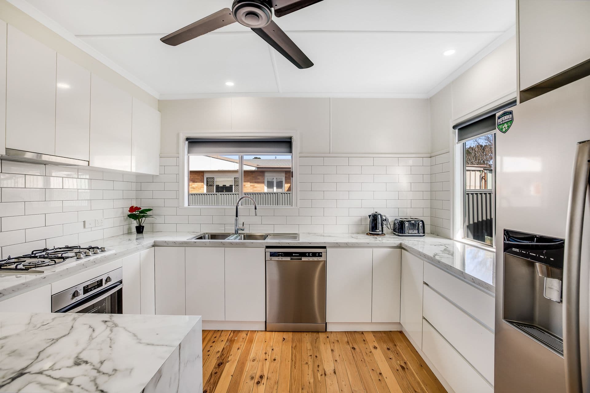 19 Merritt Street, Harristown QLD 4350, Harristown - Thumbnail 5