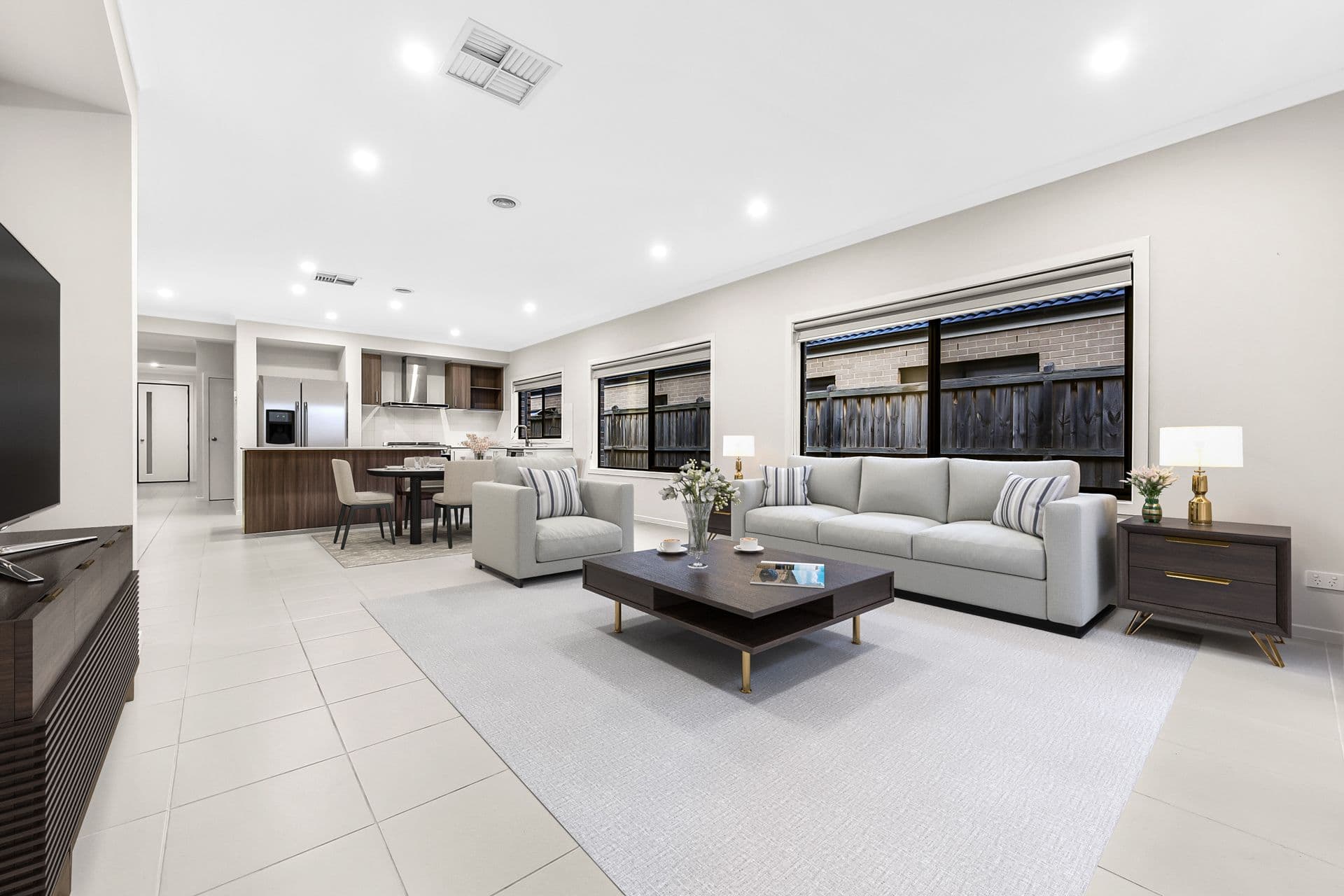 7 Dapple Crescent, Clyde North VIC 3978, Clyde North - Thumbnail 3