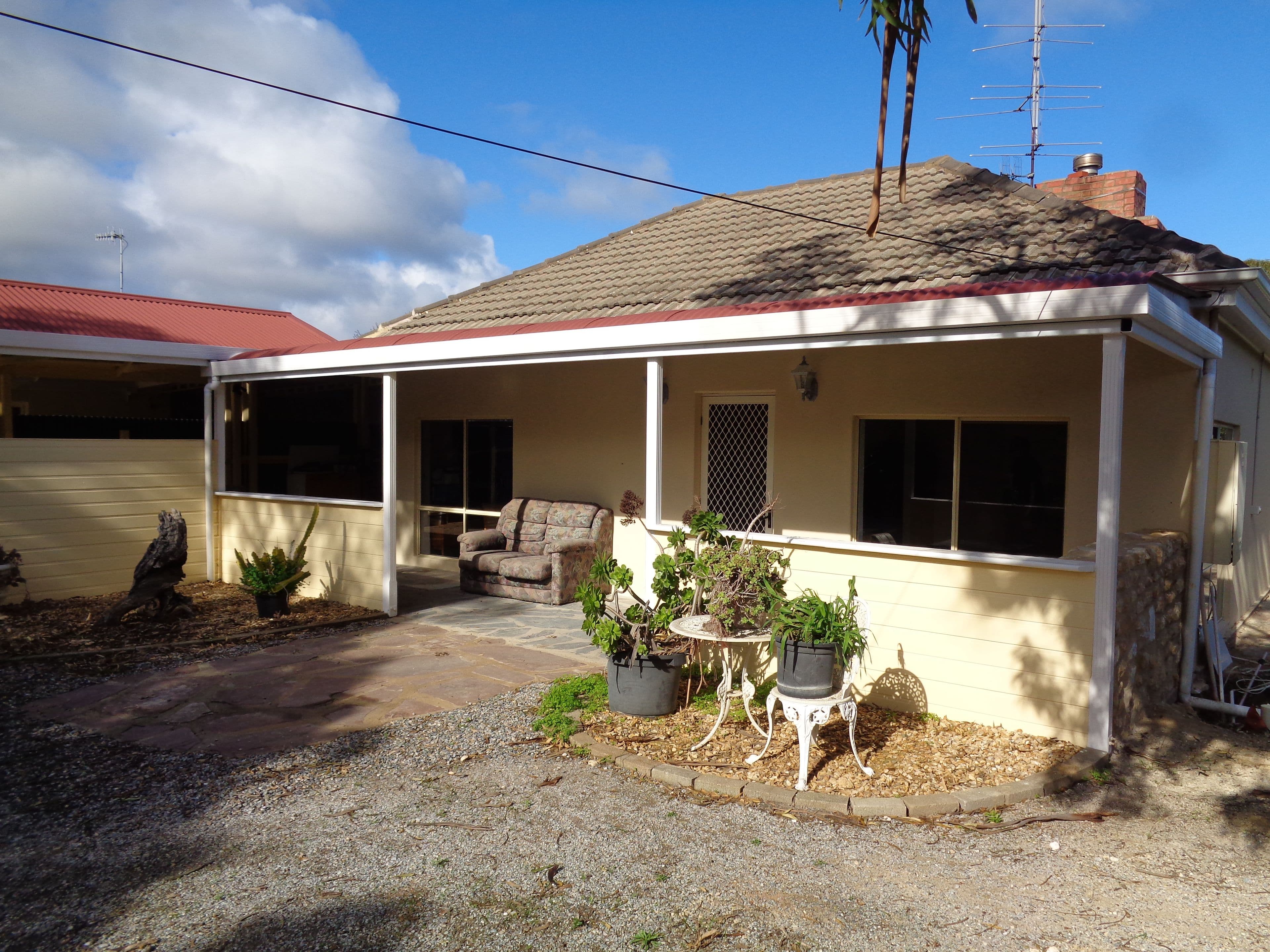93 Flinders Drive, Cape Jervis SA 5204, Cape Jervis - Image 1