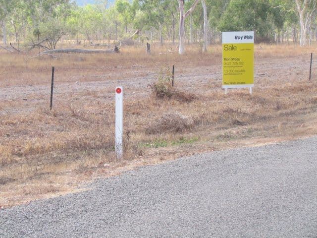 Lot 8, 69 Mountview Drive, Toonpan QLD 4816, Toonpan - Thumbnail 2