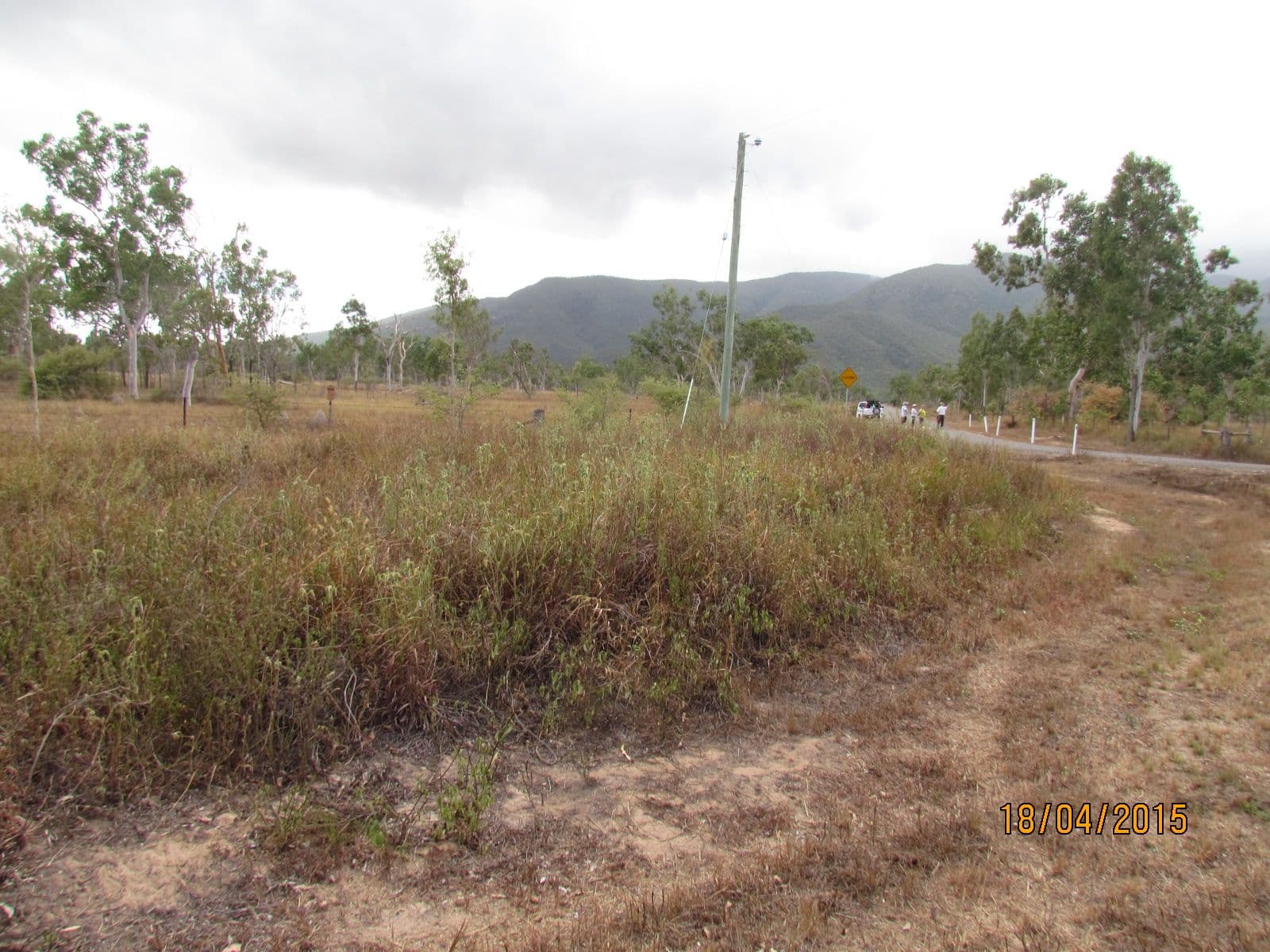 Lot 8, 69 Mountview Drive, Toonpan QLD 4816, Toonpan - Thumbnail 4