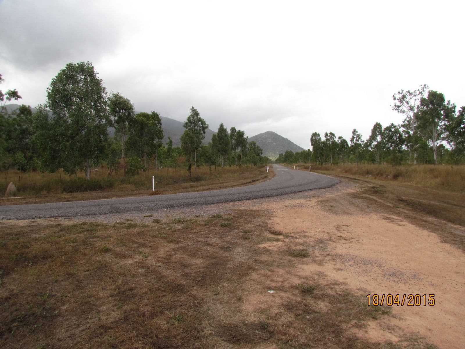 Lot 8, 69 Mountview Drive, Toonpan QLD 4816, Toonpan - Thumbnail 6