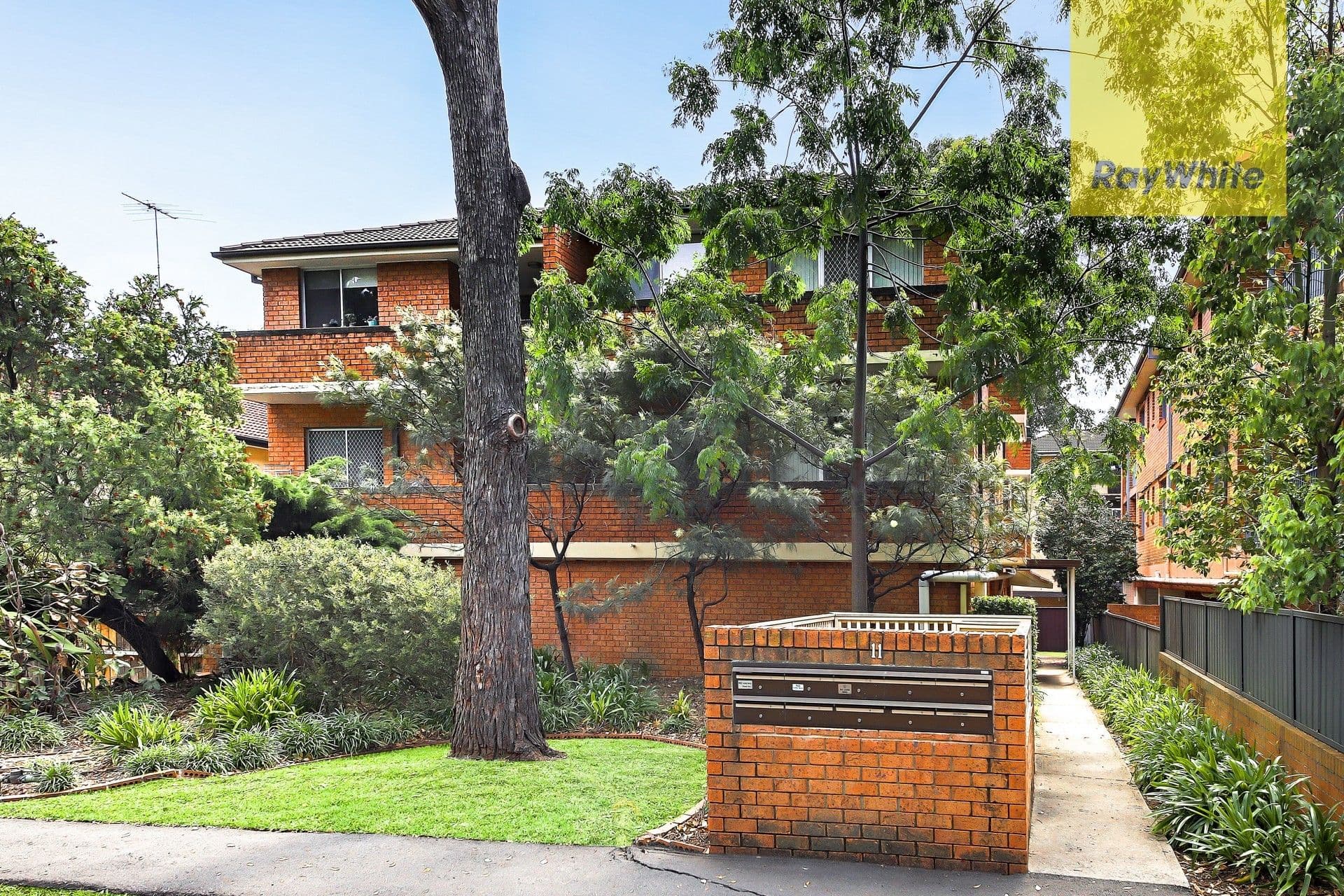 11-13 Stewart Street, Parramatta NSW 2150, Parramatta - Image 1