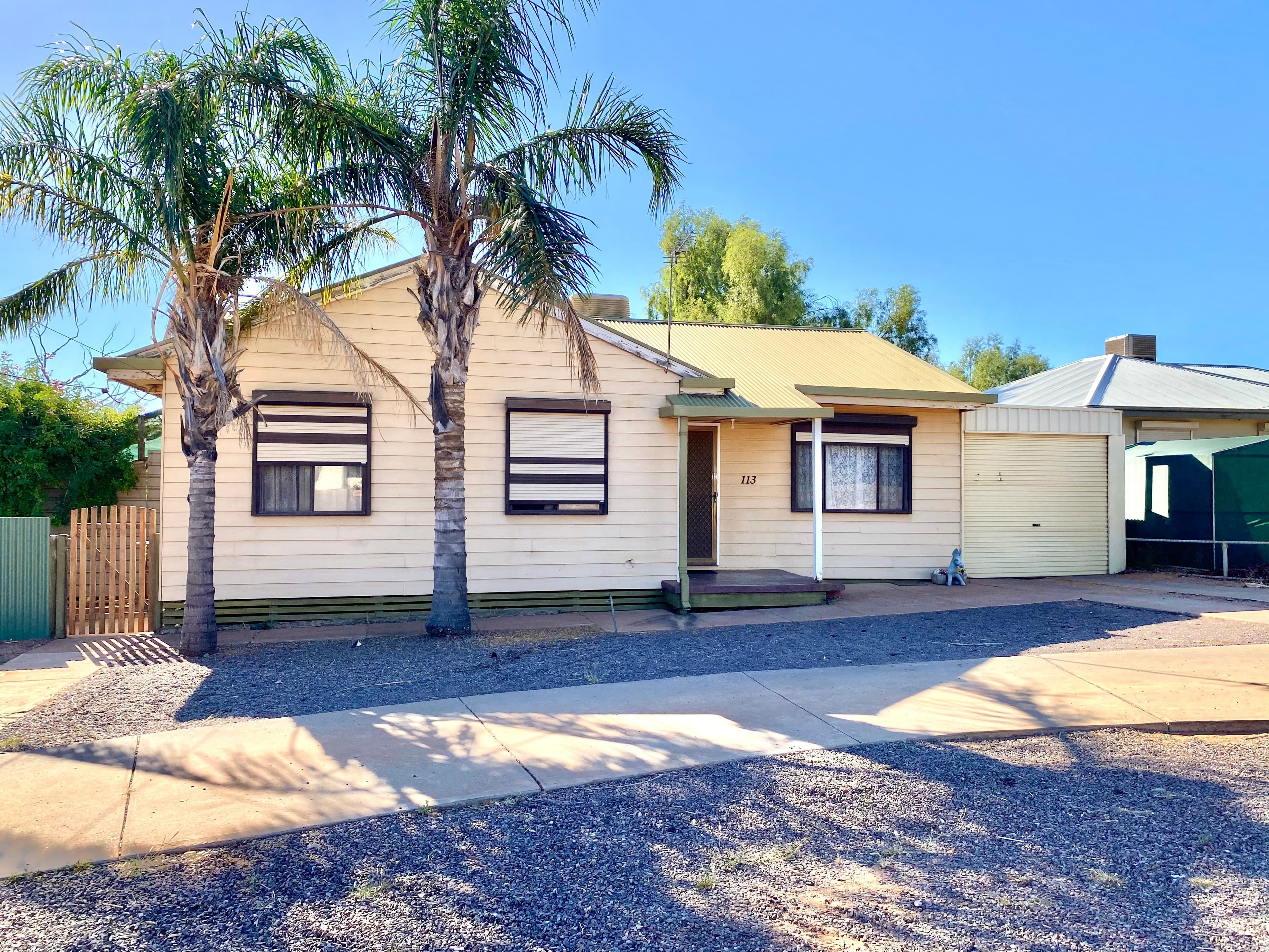 113 Carlton Parade, Port Augusta SA 5700, Port Augusta - Image 1