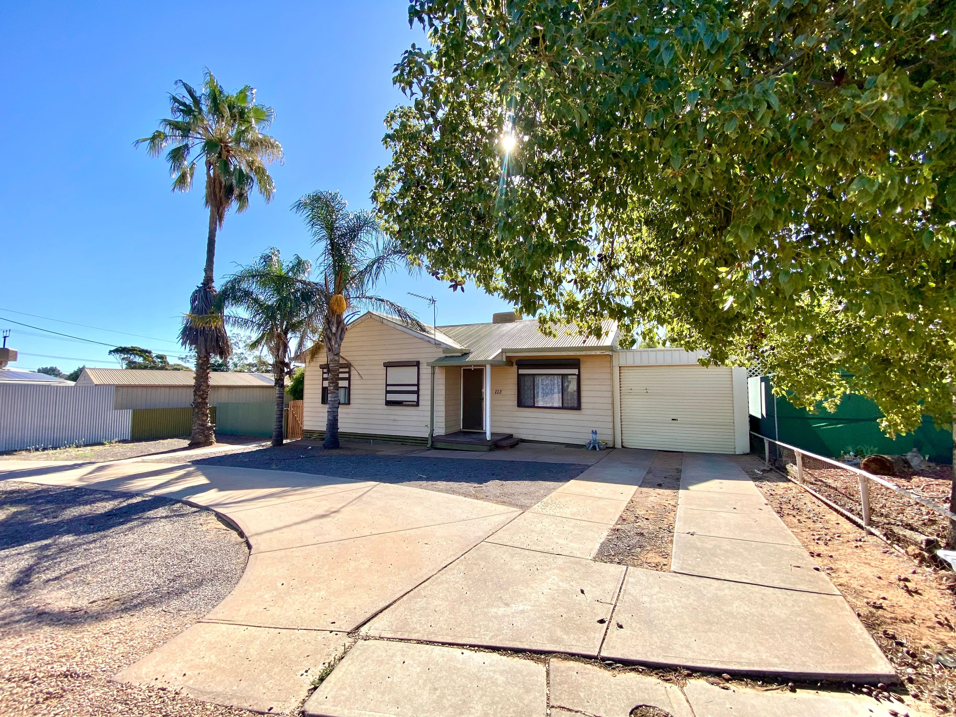 113 Carlton Parade, Port Augusta SA 5700, Port Augusta - Thumbnail 2