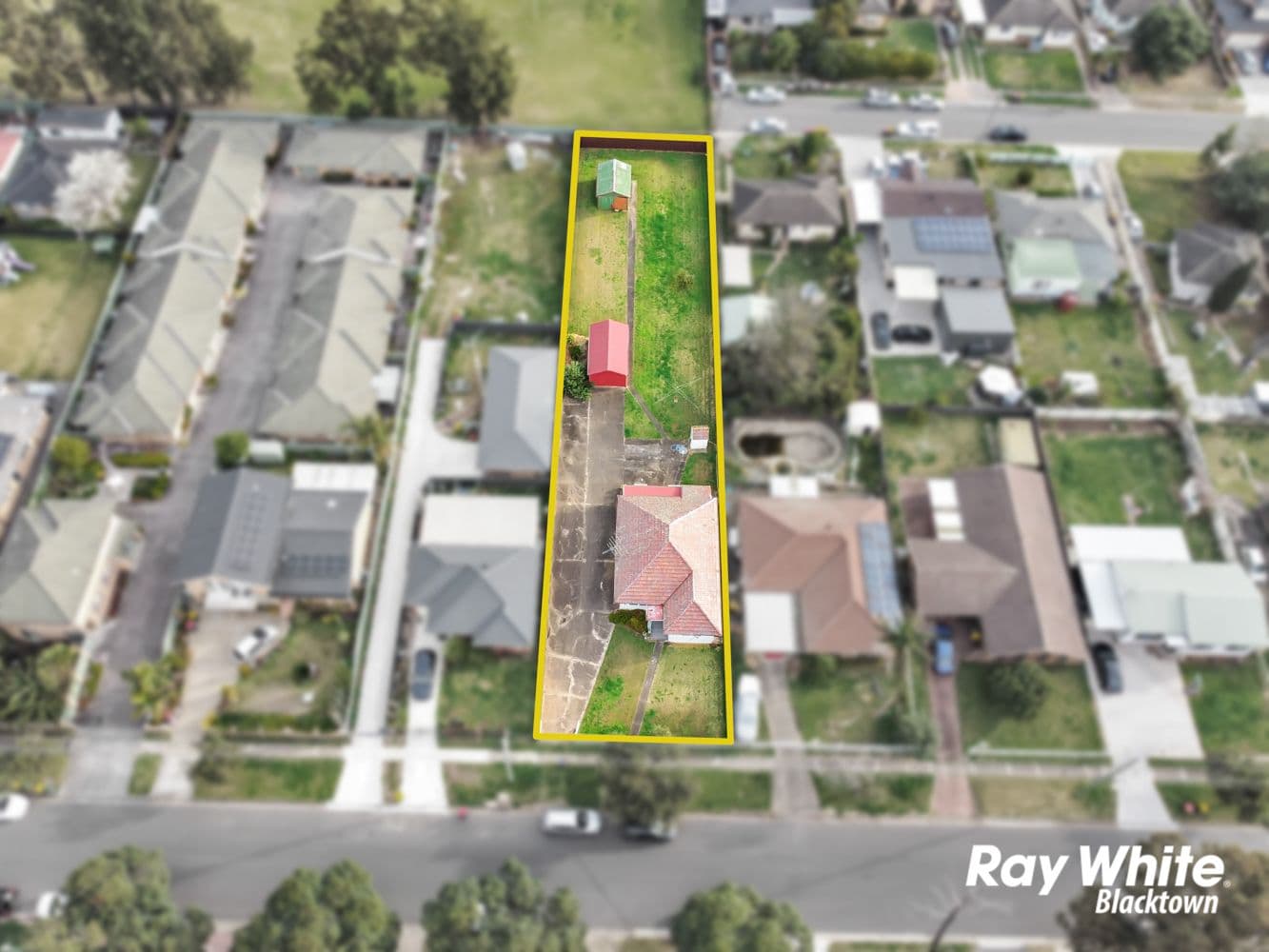 16 Osborne Road, Marayong NSW 2148, Marayong - Thumbnail 7