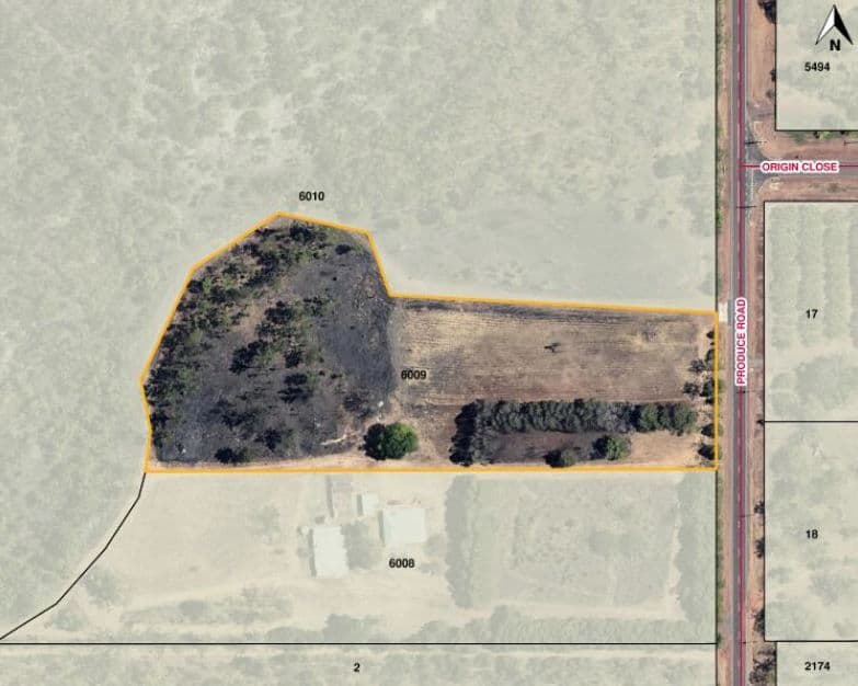 85 Produce Road, Humpty Doo NT 0836, Humpty Doo - Image 1