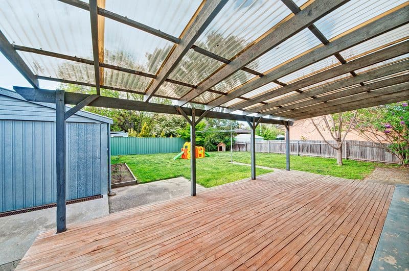 36 Harrison Street, SCULLIN ACT 2614, Scullin - Thumbnail 7